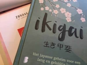 Ikigai de Japanse geheimen voor een lang, gezond en gelukkig leven